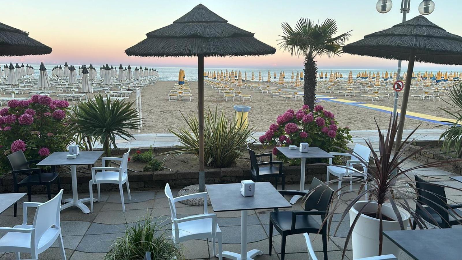 Villa Garda Lido di Jesolo Kültér fotó