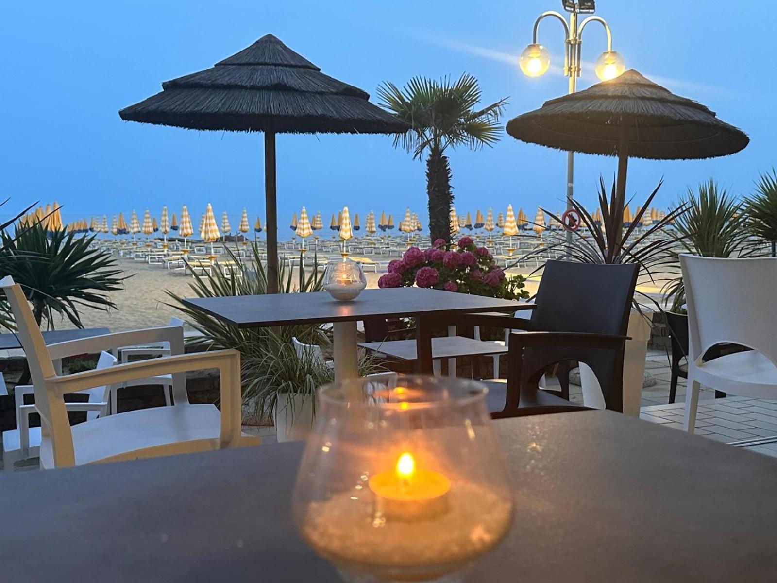 Villa Garda Lido di Jesolo Kültér fotó