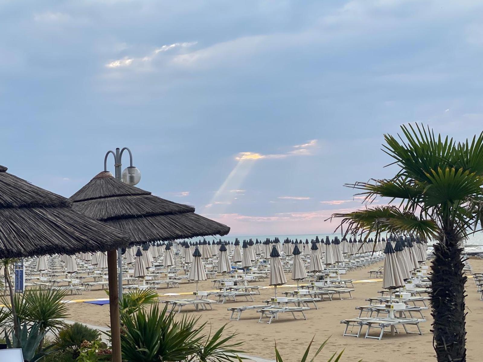 Villa Garda Lido di Jesolo Kültér fotó