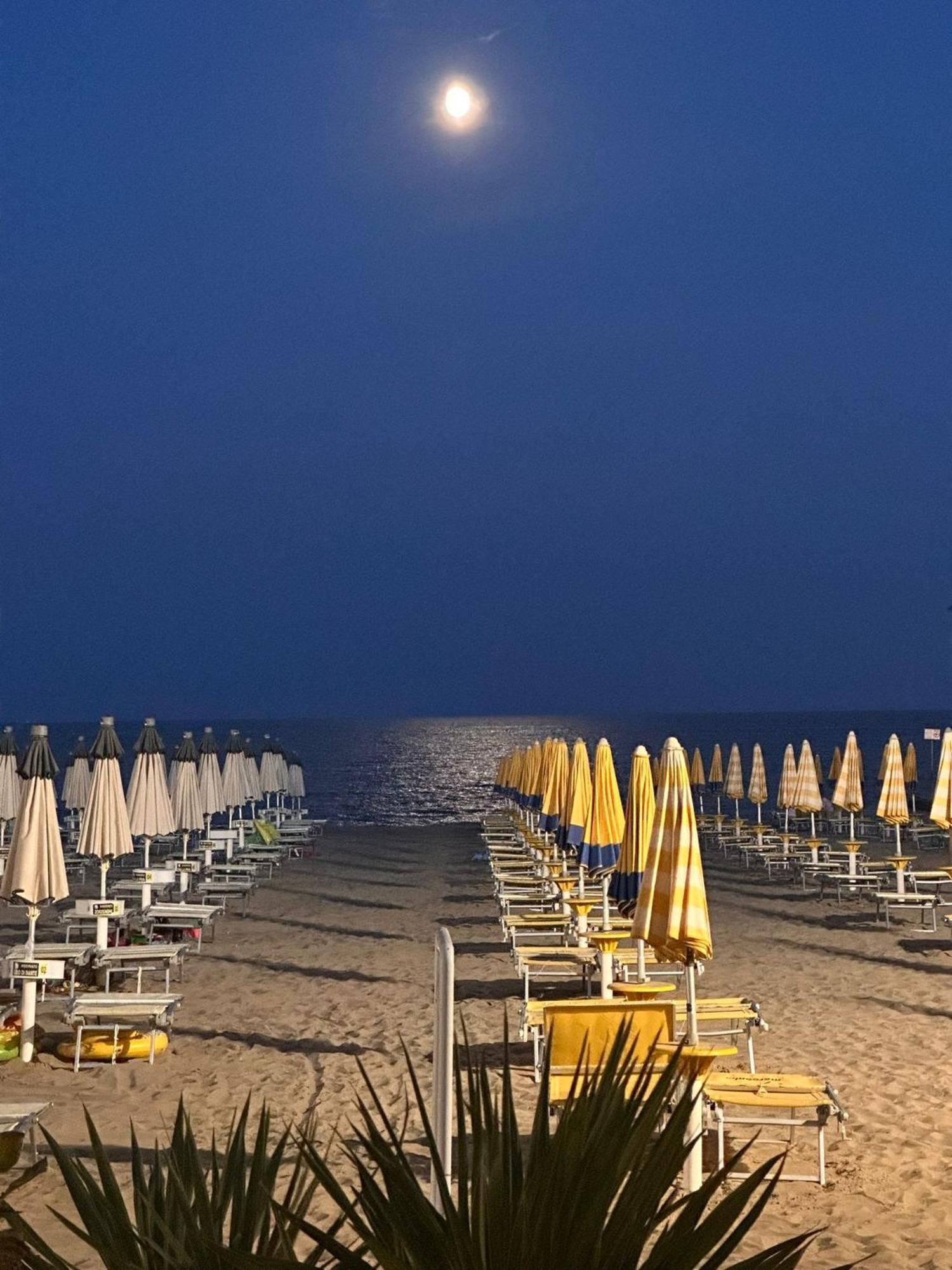 Villa Garda Lido di Jesolo Kültér fotó