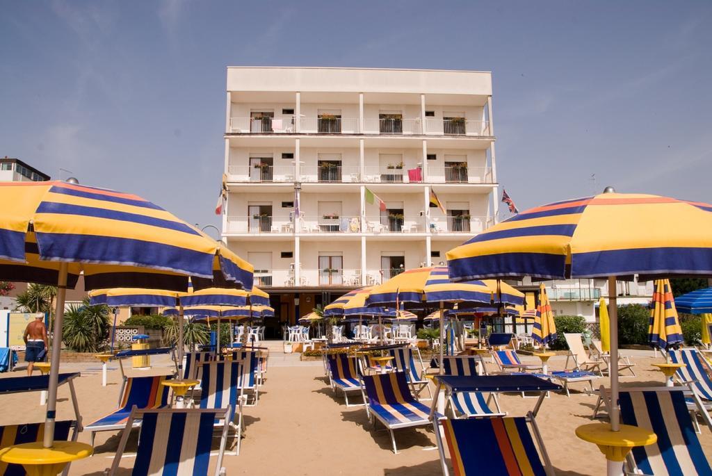 Villa Garda Lido di Jesolo Kültér fotó