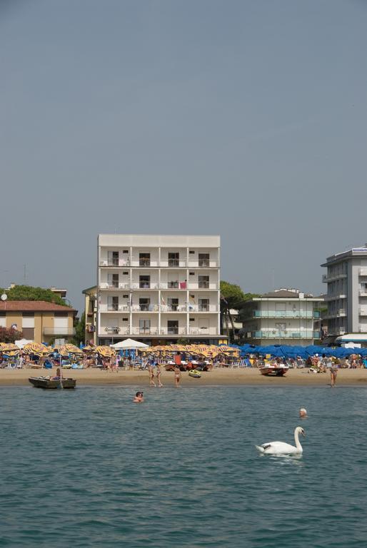 Villa Garda Lido di Jesolo Kültér fotó