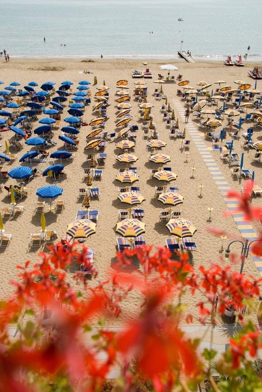 Villa Garda Lido di Jesolo Kültér fotó